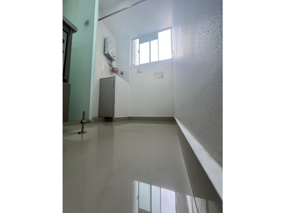 Arriendo apartamento sector el Carmelo Sabaneta P22 C7466988 — foto 6