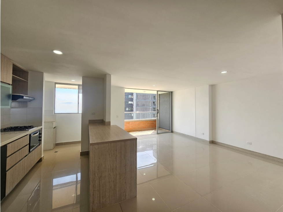 Venta apartamento Las Lomitas Sabaneta P16 C7198223