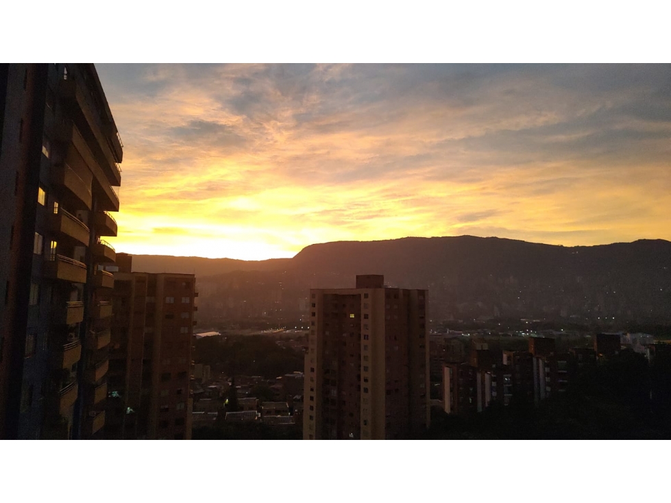 vendo apartamento sector Loma de los bernal P9 C7726055 — foto 4