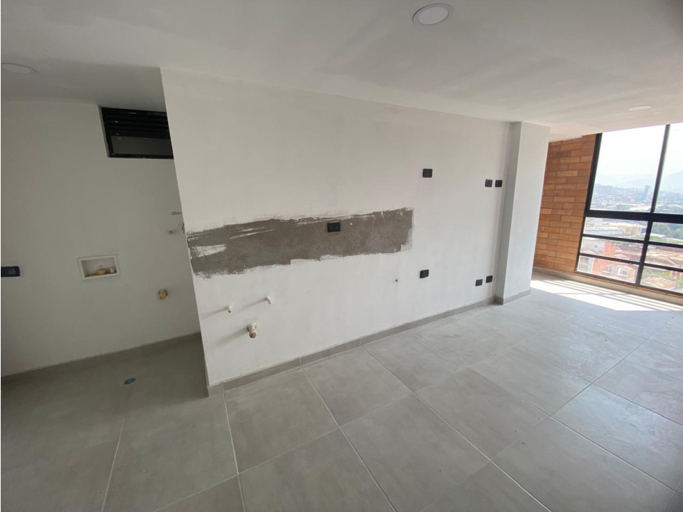 Vendo Apartaestudio La Holanda Sabaneta P16 C8017741 — foto 2