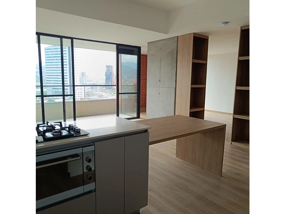 Arriendo apartamento sector Mayorca Sabaneta P6 C8026553