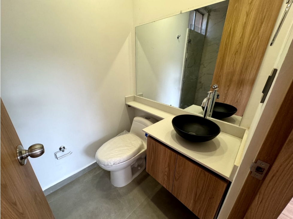 Vendo apartamento San Jose Sabaneta P14 C8037891 — foto 6