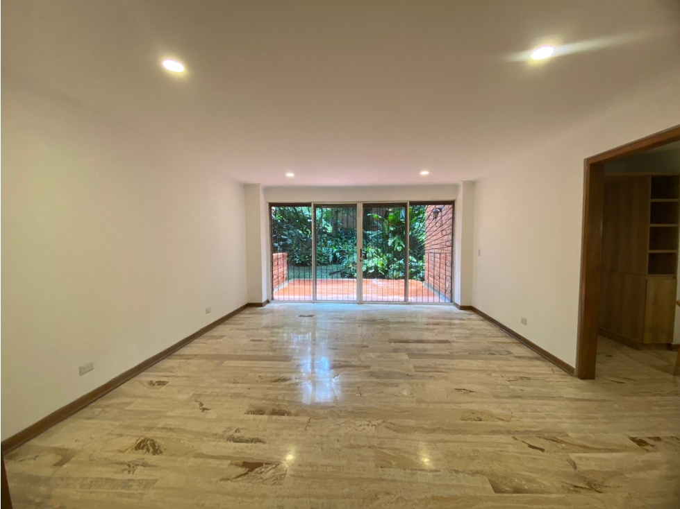 Vendo/Arriendo apartamento Poblado El Campestre Medellín P1C8122157 — foto 6