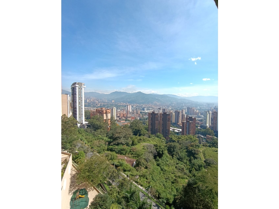 ARRIENDO APARTAMENTO SABANETA P 8