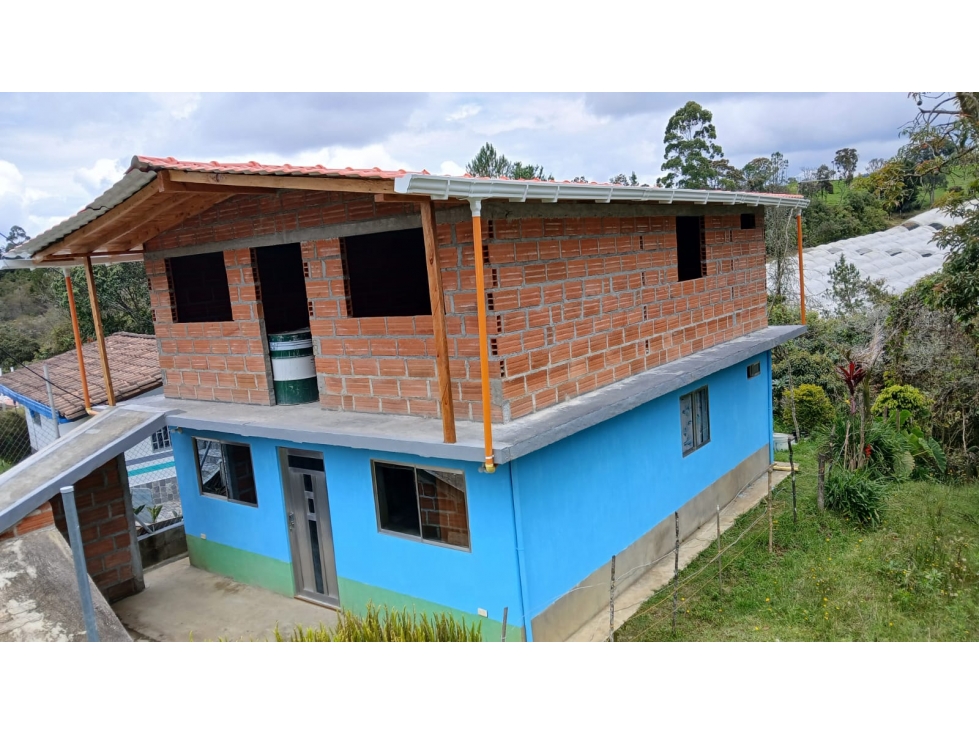 Venta casa Piedras blancas Guarne P1 C7199536 — foto 6