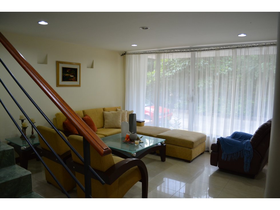 Venta Casa Campestre Sabaneta San José P1 C214277 - 5