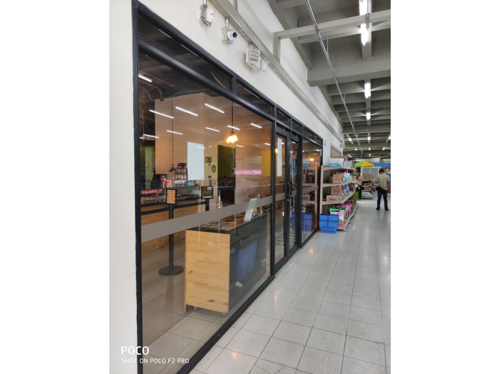Venta local bodega sabaneta - 6