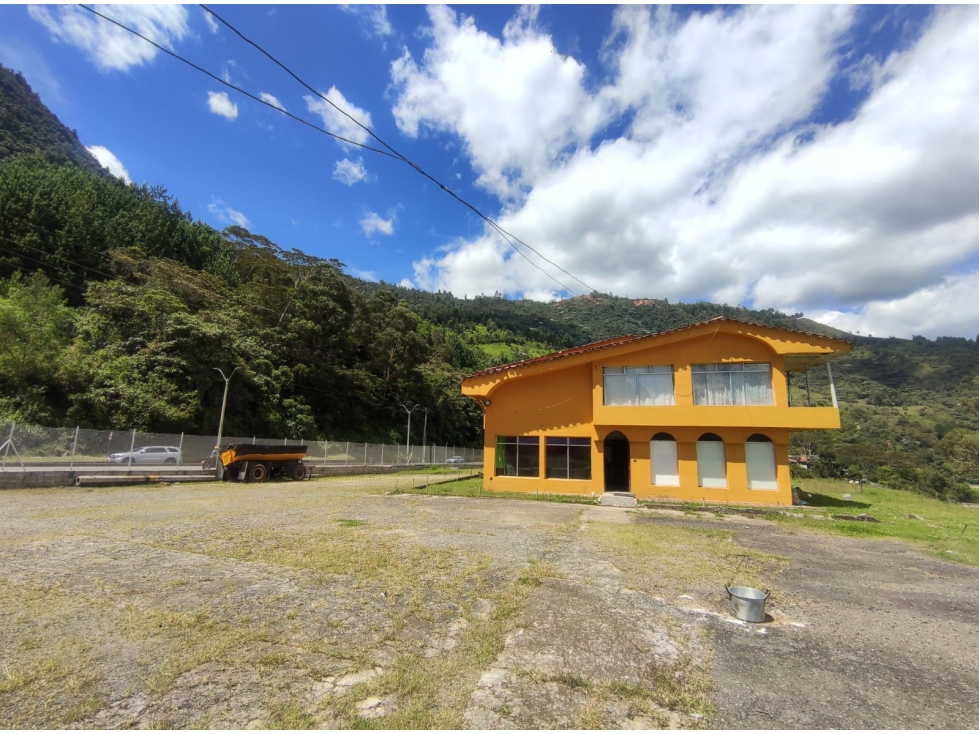 Venta de lote en Copacabana autopista Medellin Bogotá C5394409 - 3