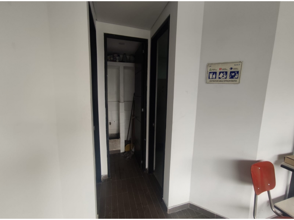 Arriendo Local Comercial Industriales P2 CD6347082 - 4