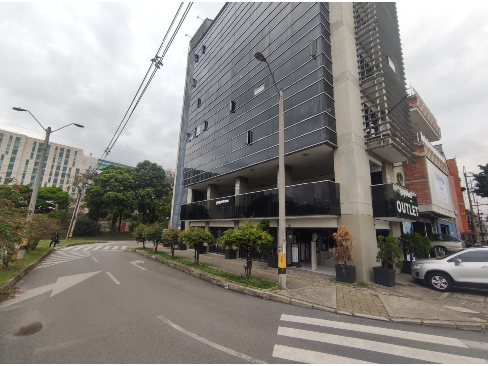 Arriendo Local Comercial industriales P2 CD6347098 - 5