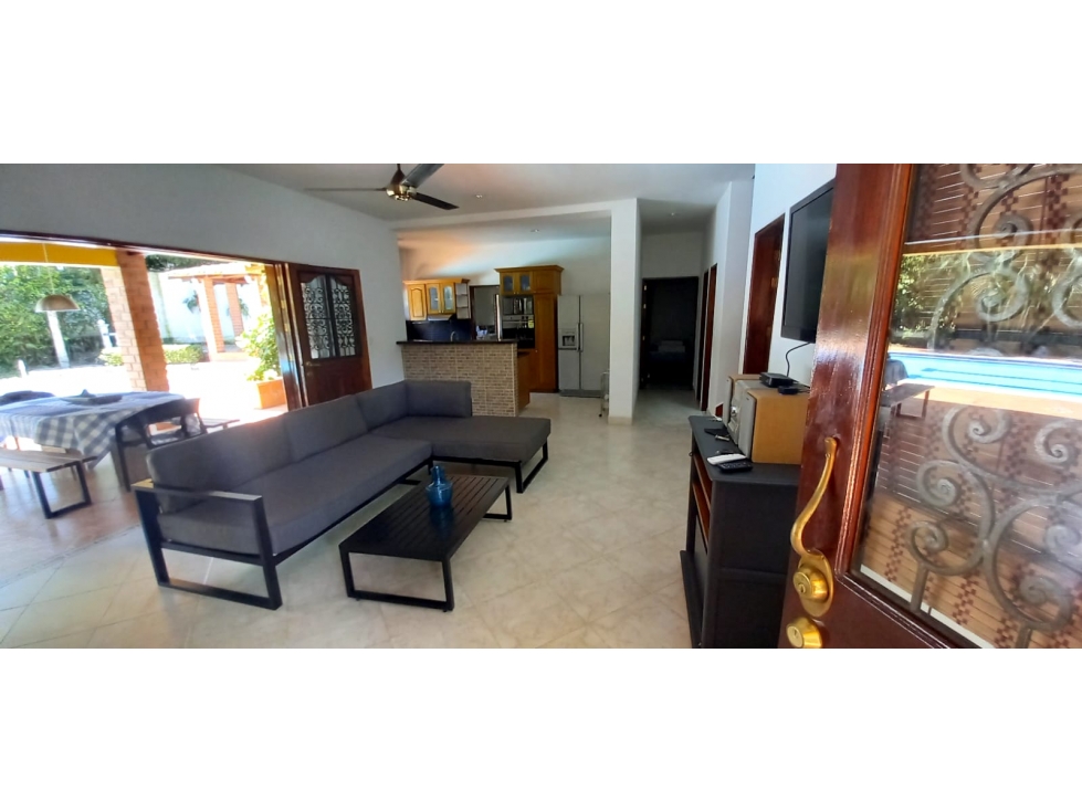 Venta de Finca en Santa fe de Antioquia de 2 Niveles C6977668 — foto 6