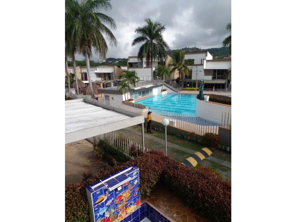 Venta Apartamento San Jerónimo P1 C7141154