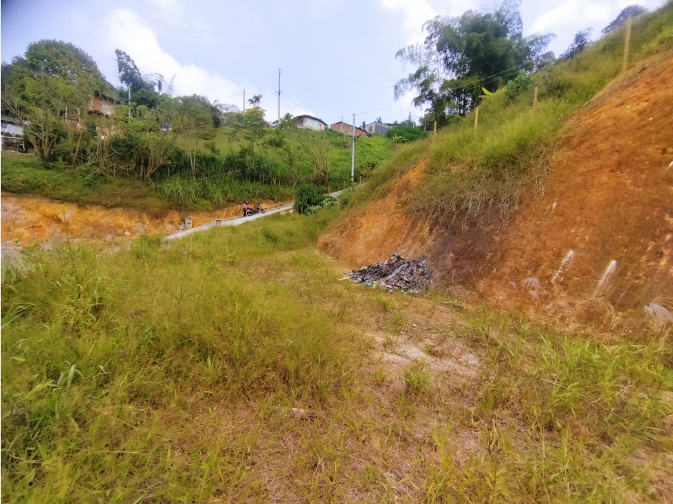 Venta Lote Sabaneta La Doctora (Brisas) P1 C7143473 - 5