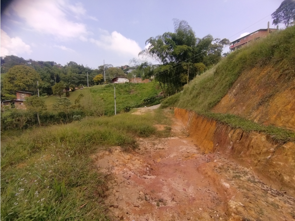 Venta Lote Sabaneta La Doctora (Brisas) P1 C7143485 - 4