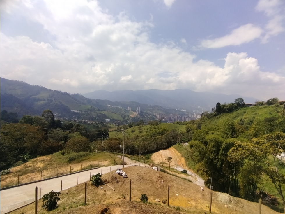 Venta Lote Sabaneta La Doctora (Brisas) P1 C7143543 - 3