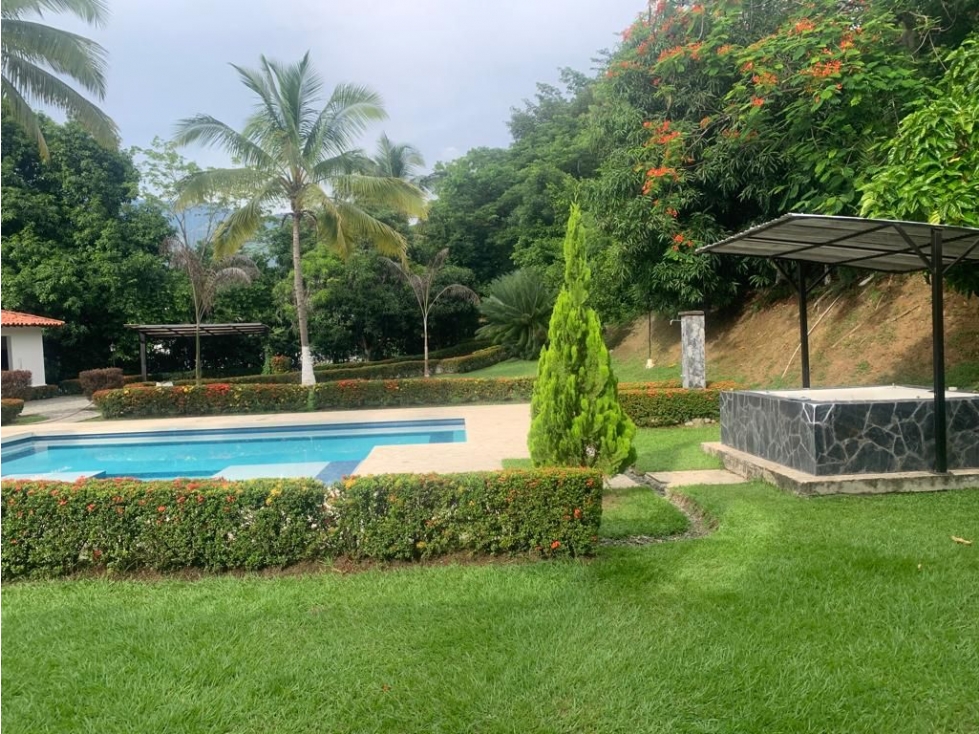 Venta Finca Santafé de Antioquia 2 plantas C7142864 — foto 4