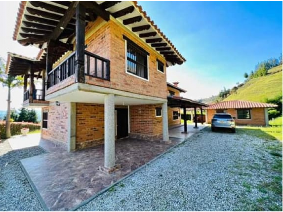 Venta Finca Guarne Antioquia P1 C7353012
