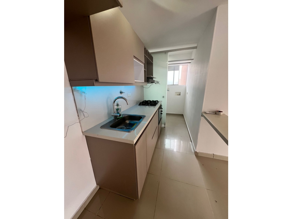 Arriendo apartamento sector el Carmelo Sabaneta P22 C7466988 — foto 5
