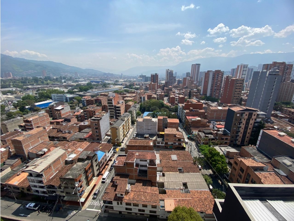 Vendo Apartaestudio La Holanda Sabaneta P16 C8017741