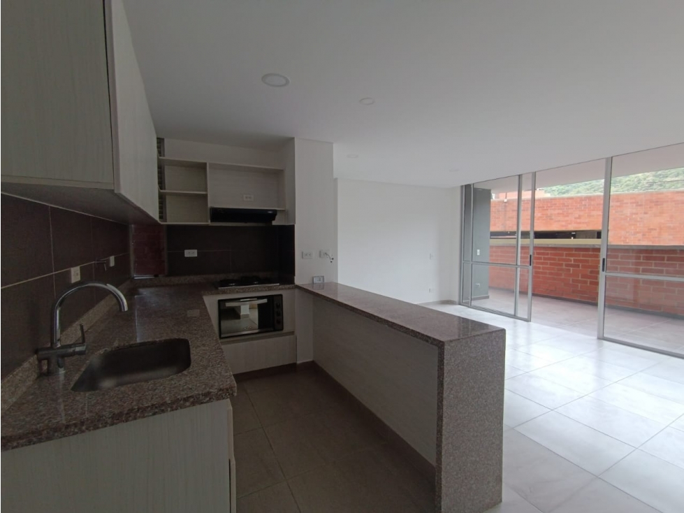 Arriendo apartamento sector Cañaveralejo Sabaneta P6 C8175748 — foto 4