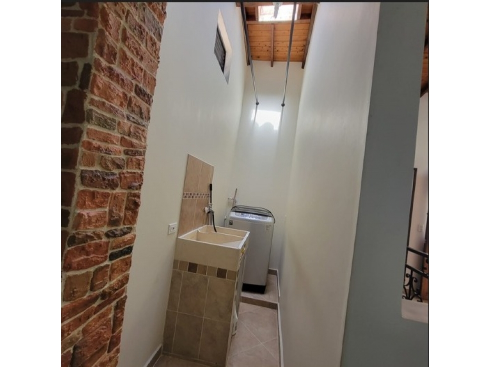 Vendo Apartamento Jerico Antioquia P2 C8351636 - 6