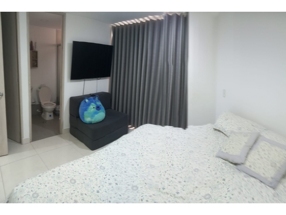 Apartamento venta sabaneta el carmelo P1 codigo 9351918 — foto 5