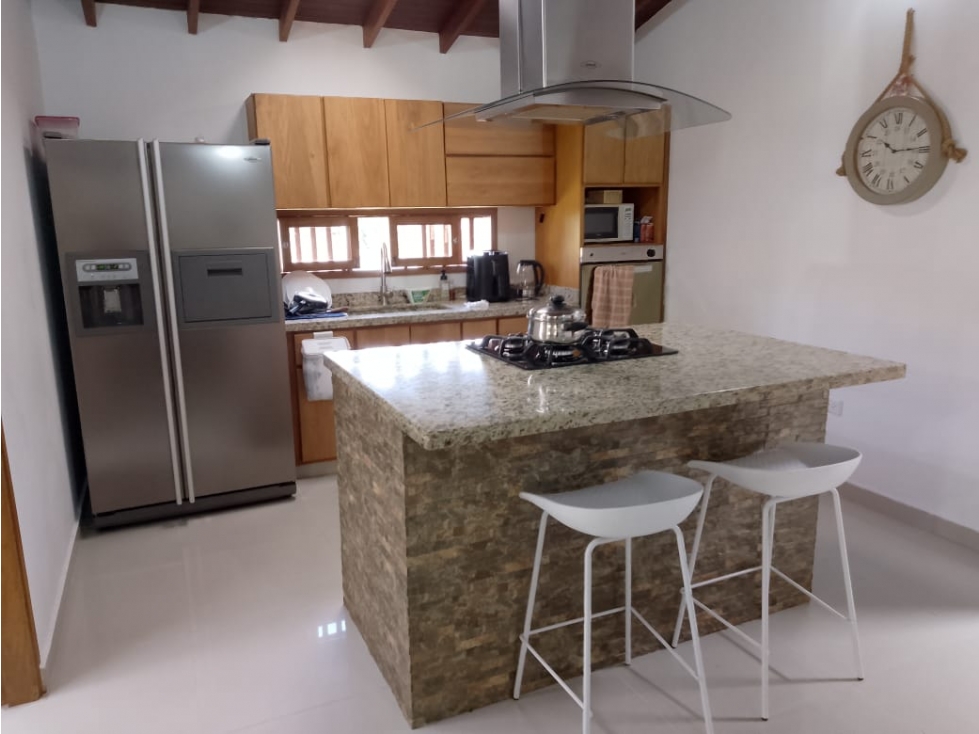 ARRIENDO CASA ENVIGADO 15 9379575 — foto 5
