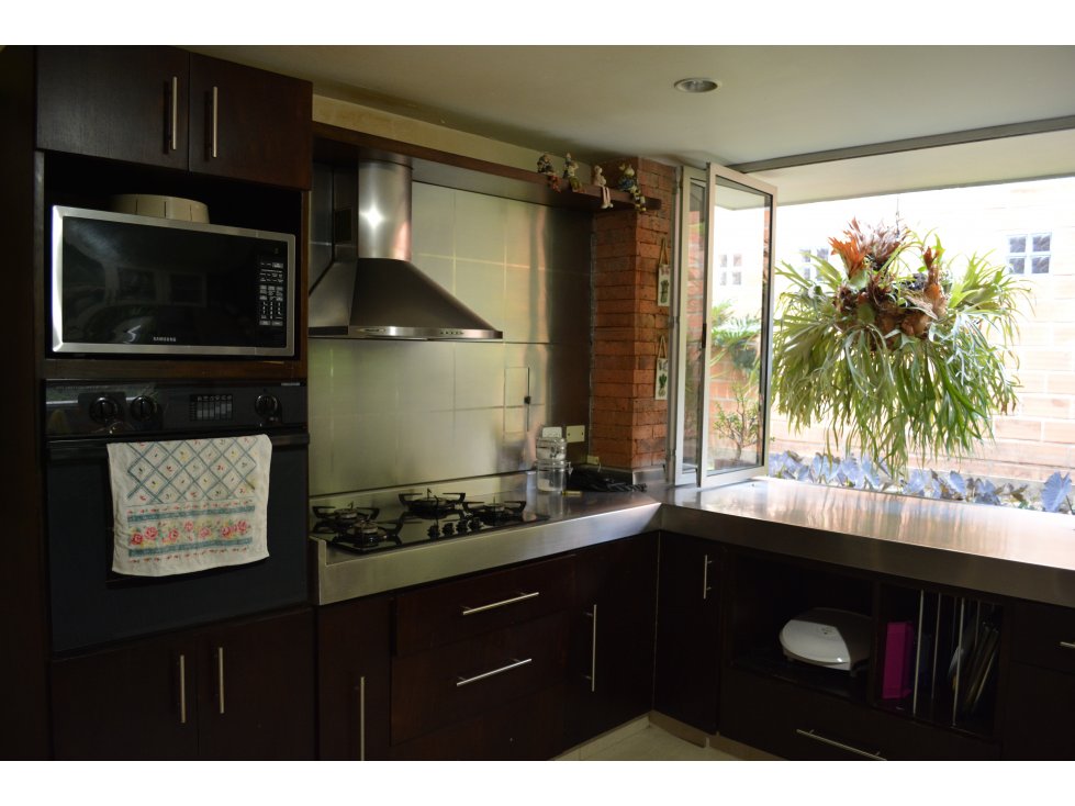 Venta Casa Campestre Sabaneta San José P1 C214277 - 2