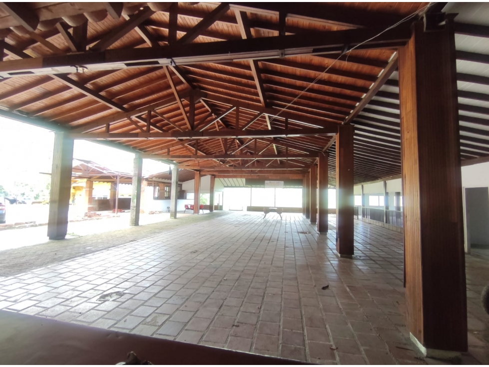 Venta de lote en Copacabana autopista Medellin Bogotá C5394409 - 6