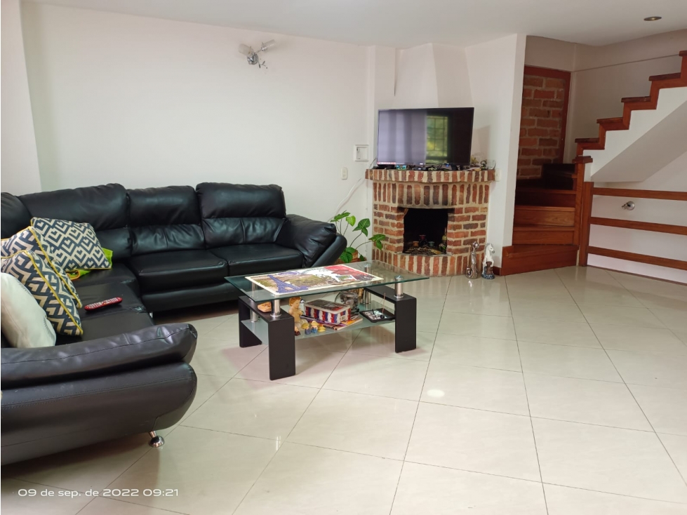 Venta / Alquiler de casa Sabaneta Aves María P1 C6053044 — foto 2
