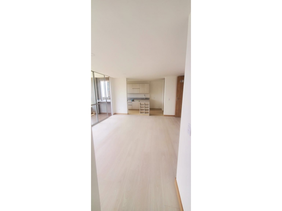 Venta Apartamento sector Suramerica Itagui, P28 C7069446 — foto 3