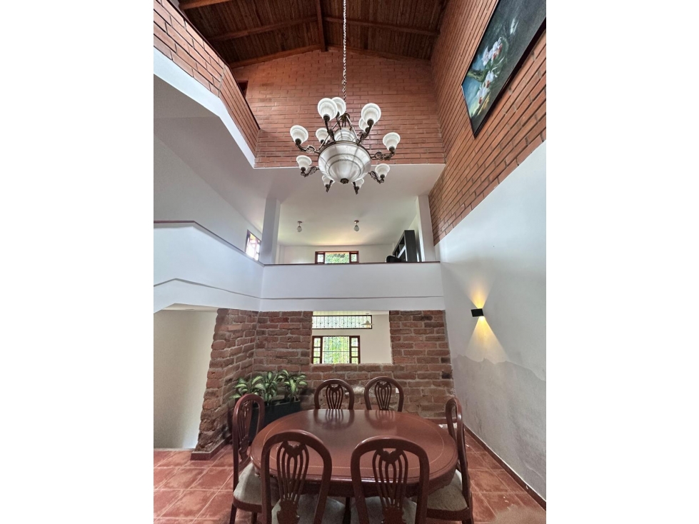 Alquiler y venta de finca vereda San Joaquín sector Rionegro C7497421 — foto 2