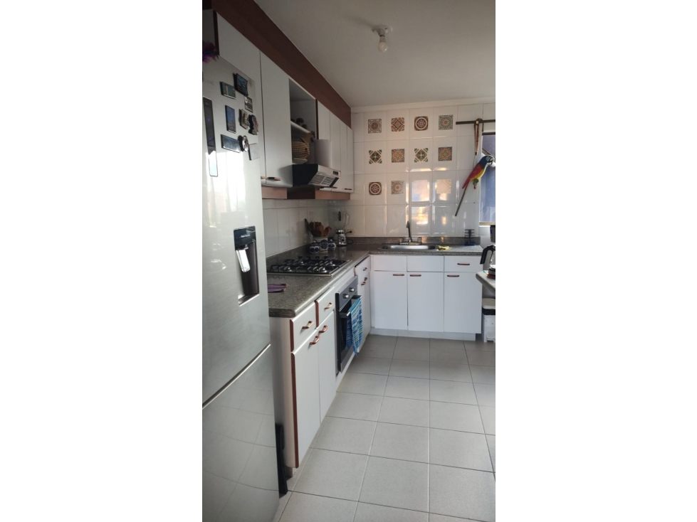 vendo apartamento sector Loma de los bernal P9 C7726055 — foto 5