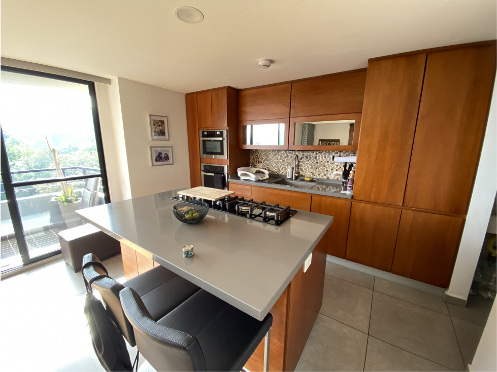 Venta Apartamento Alto de las Flores Sabaneta P8 C7965461 — foto 5