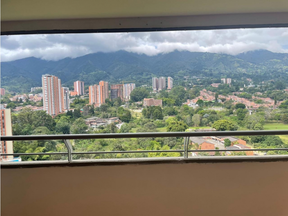 Arriendo Apartamento Suramerica La Estrella P22 C8268310 — foto 3