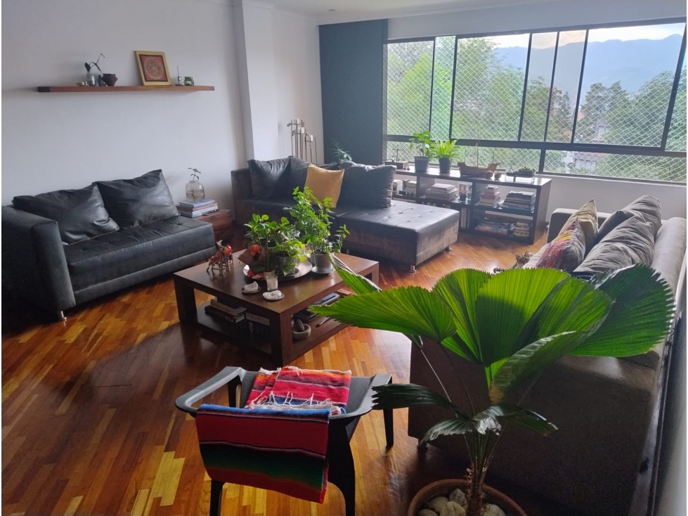 apartamento venta poblado medellin p4 cod 9028796 — foto 3