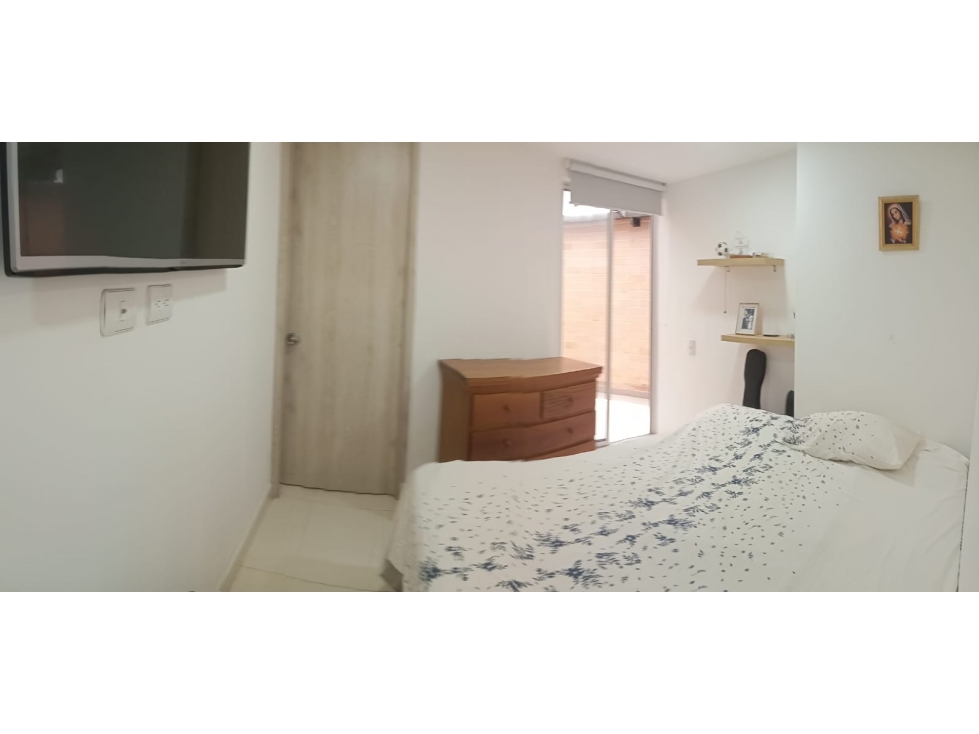 Apartamento venta sabaneta el carmelo P1 codigo 9351918 — foto 4
