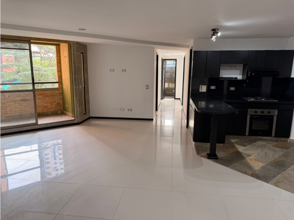 Arriendo Apartamento sabaneta Aves Maria P.10 C.10488328 — foto 4