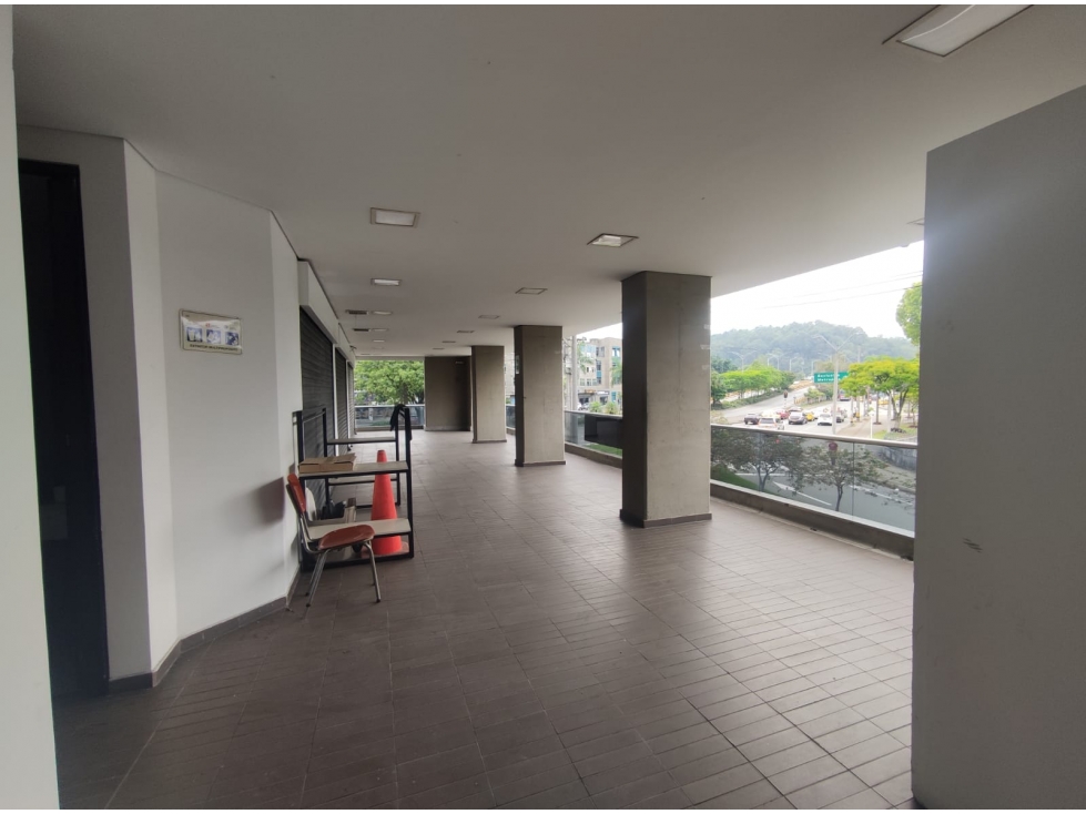 Arriendo Local Comercial Industriales P2 CD6347082 - 6