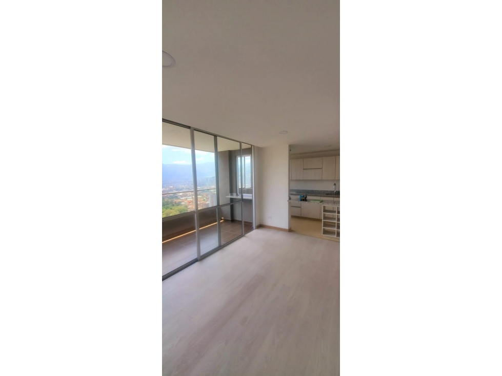 Venta Apartamento sector Suramerica Itagui, P28 C7069446 — foto 2