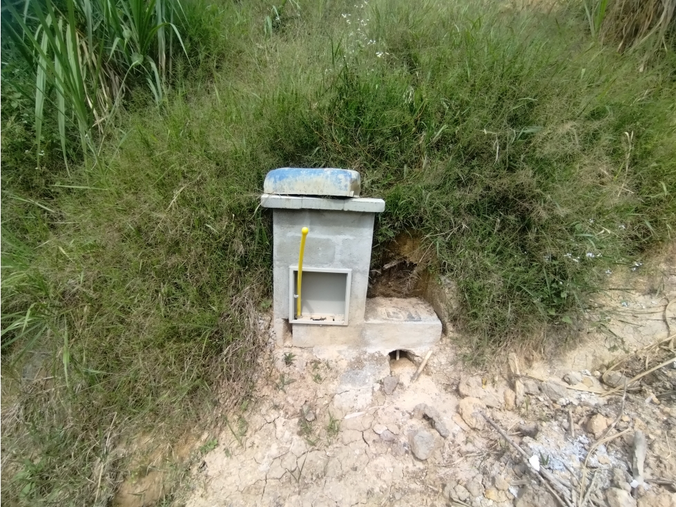 Venta Lote Sabaneta La Doctora (Brisas) P1 C7143497 - 5