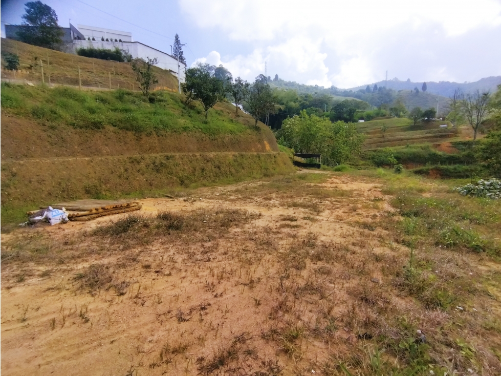 Venta Lote Sabaneta La Doctora (Brisas) P1 C7143520 - 2