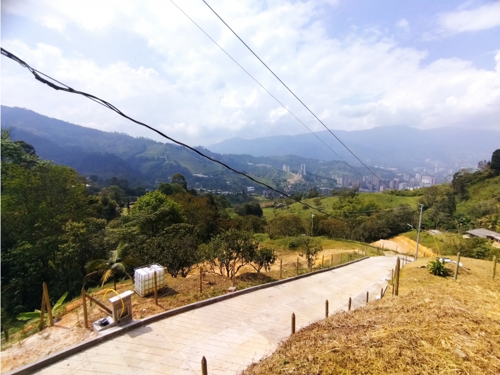 Venta Lote Sabaneta La Doctora (Brisas) P1 C7143543 - 5