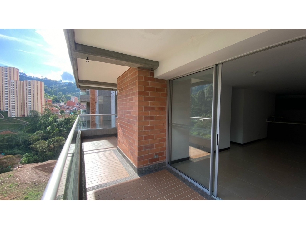 Venta Apartamento San Jose Sabaneta P6 C7971677 — foto 3