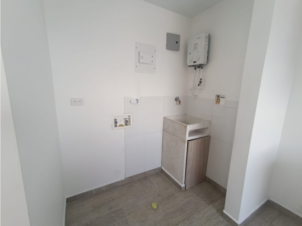 Arriendo apartamento cerca a Mayorca Sabaneta P21 C7383187 — foto 6
