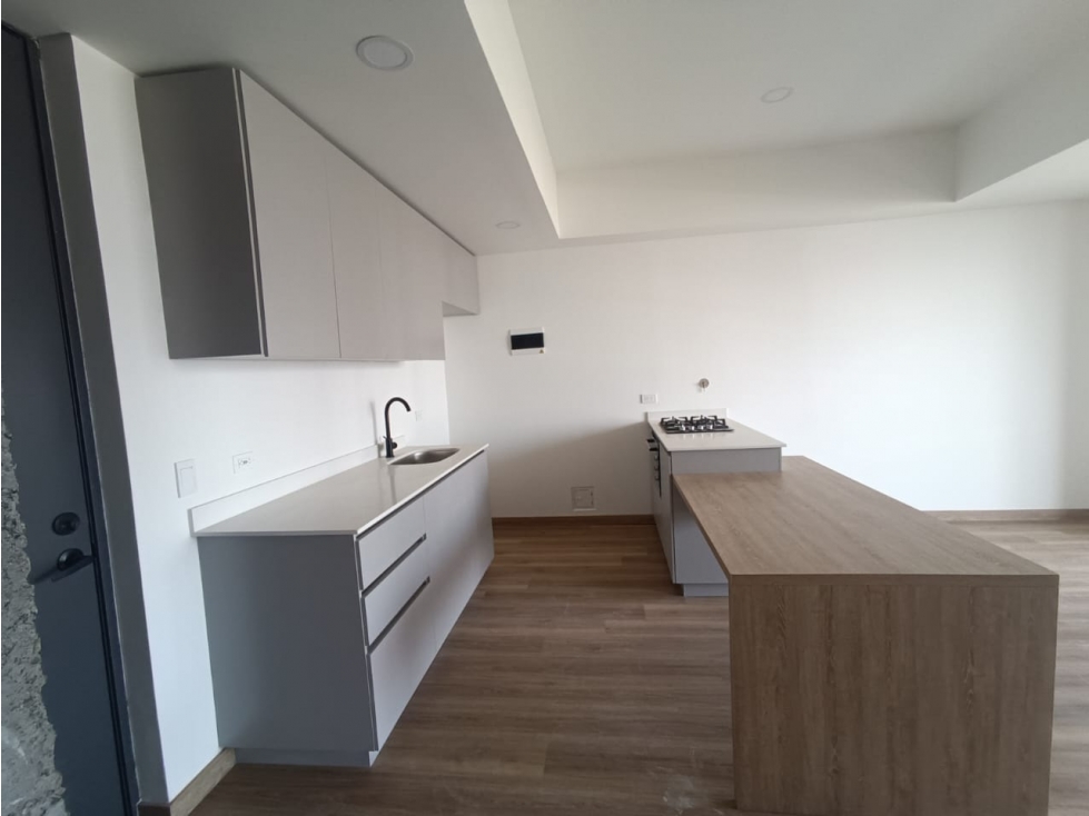 Arriendo apartamento sector Mayorca Sabaneta P6 C8026553 — foto 2