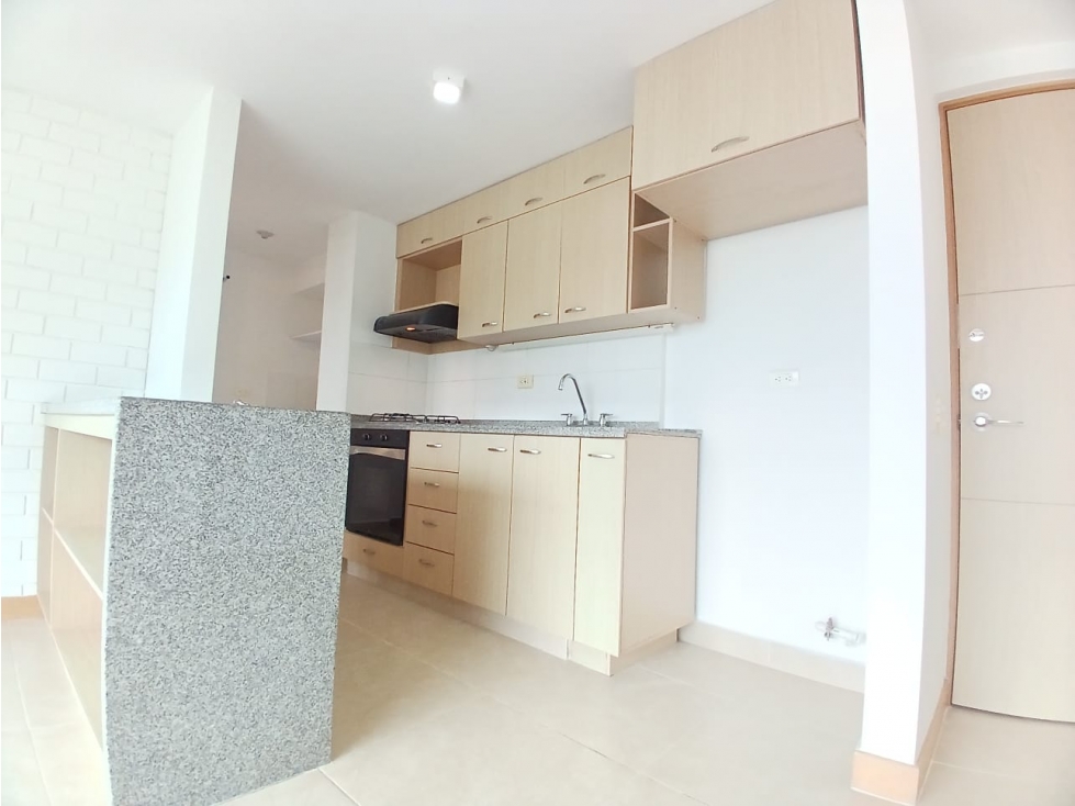 Vendo Apartamento Cañaveralejo Sabaneta P27 C8111217