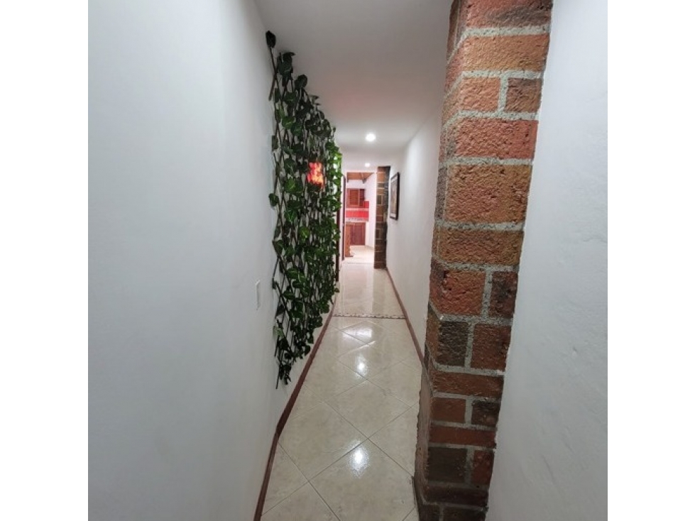 Vendo Apartamento Jerico Antioquia P1 C8351299 - 4