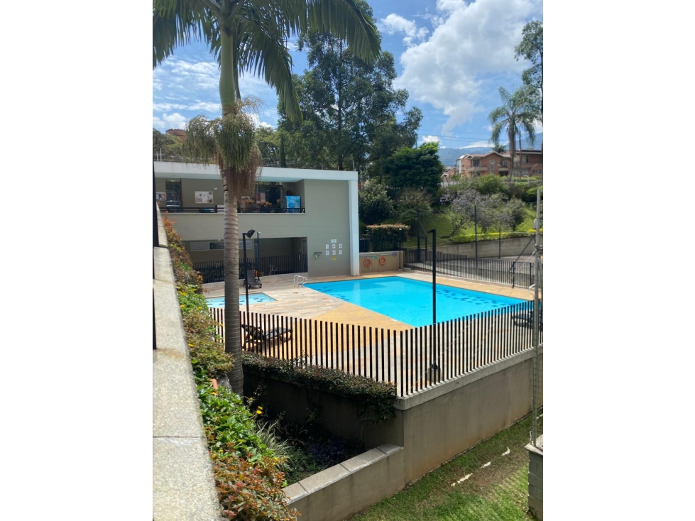 ARRIENDO APARTAMENTO EN SABANETA P 9 9449241 — foto 2