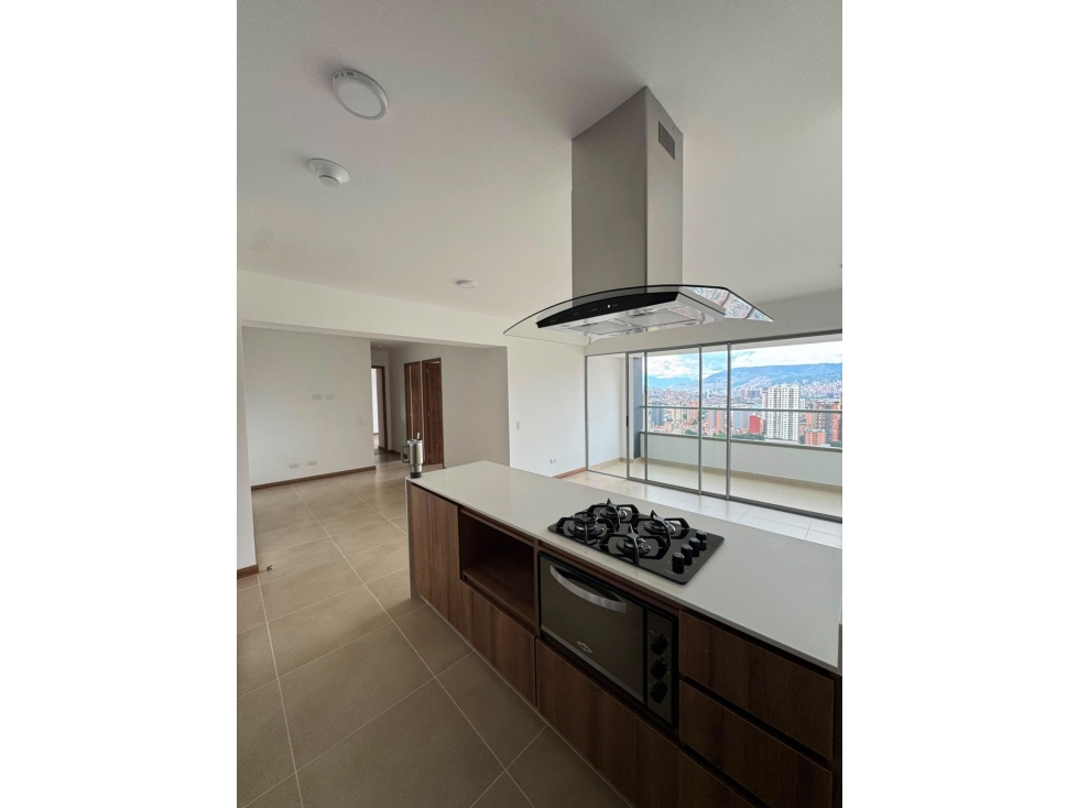 Apartamento sabaneta P26 C 10164607 — foto 2
